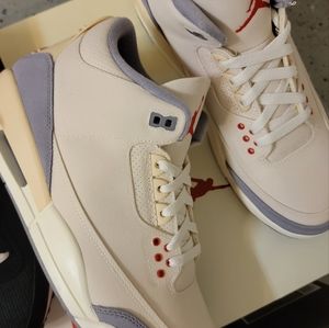 Air Jordan 3 Retro SE 'Muslin'
